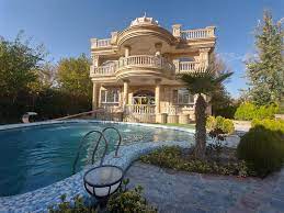 بهترین شهرهای مازندران برای خرید باغ ویلا و زمین