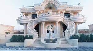 خرید ویلا دراستان مازندران