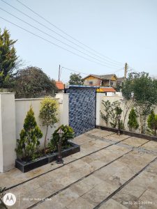 سند ملکی شش دانگ ویلا چمستان