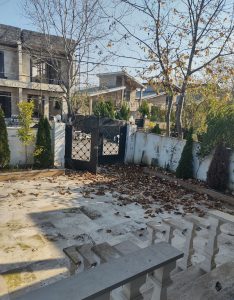 خرید ویلای ارزان در شهرک تهرانی ها/امیراباد