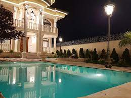 ویلا در چمستان