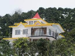 ویلا دوبلکس چمستان