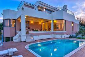 نکات مهم در خرید ویلا در شمال