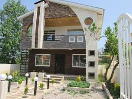 ویلا در متل قو