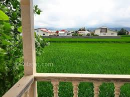 بهترین منطقه در چمستان برای خرید زمین