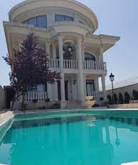 ویلا در متل قو