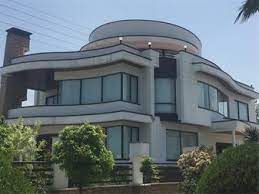 ویلا لاکچری در متل قو