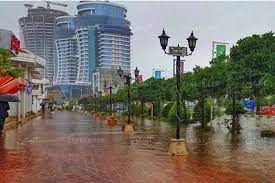 خرید زمین در متل قو