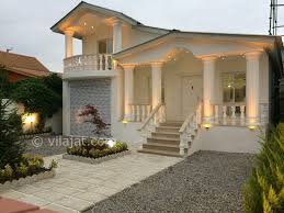 خرید ویلای لاکچری در چمستان