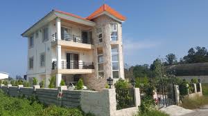 ویلا در چمستان