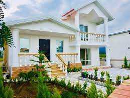 خرید و فروش زمین و باغ در چمستان