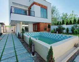 ویلا استخردار چمستان