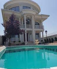 مصالح ویلا های چمستان