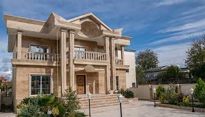 ویلا در نور