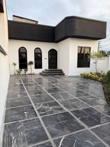 ❌فروش دو دستگاه ویلا فلت ❌نزدیک جاده