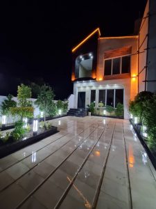 خرید دوبلکس نما مدرن
