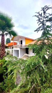خرید ویلا باغ بافت بالا دست🏠